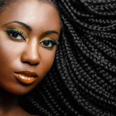 Protective Box Braids: The Ultimate Guide to Healthy Hair