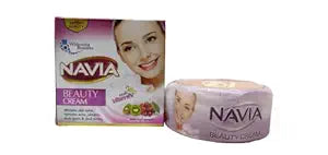 Navia beauty cream for women Night Cream 30 gm