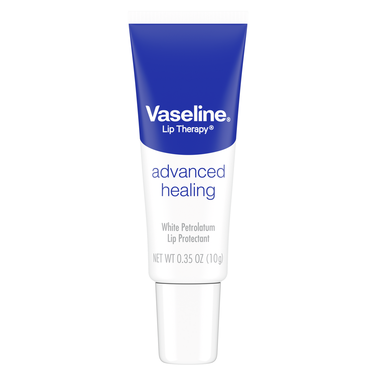 VASELINE LIP THERAPY BLUE