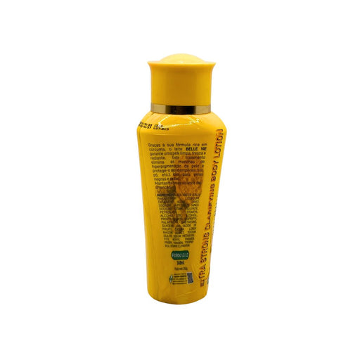 Belle Vie Papaya Clarifying Lotion