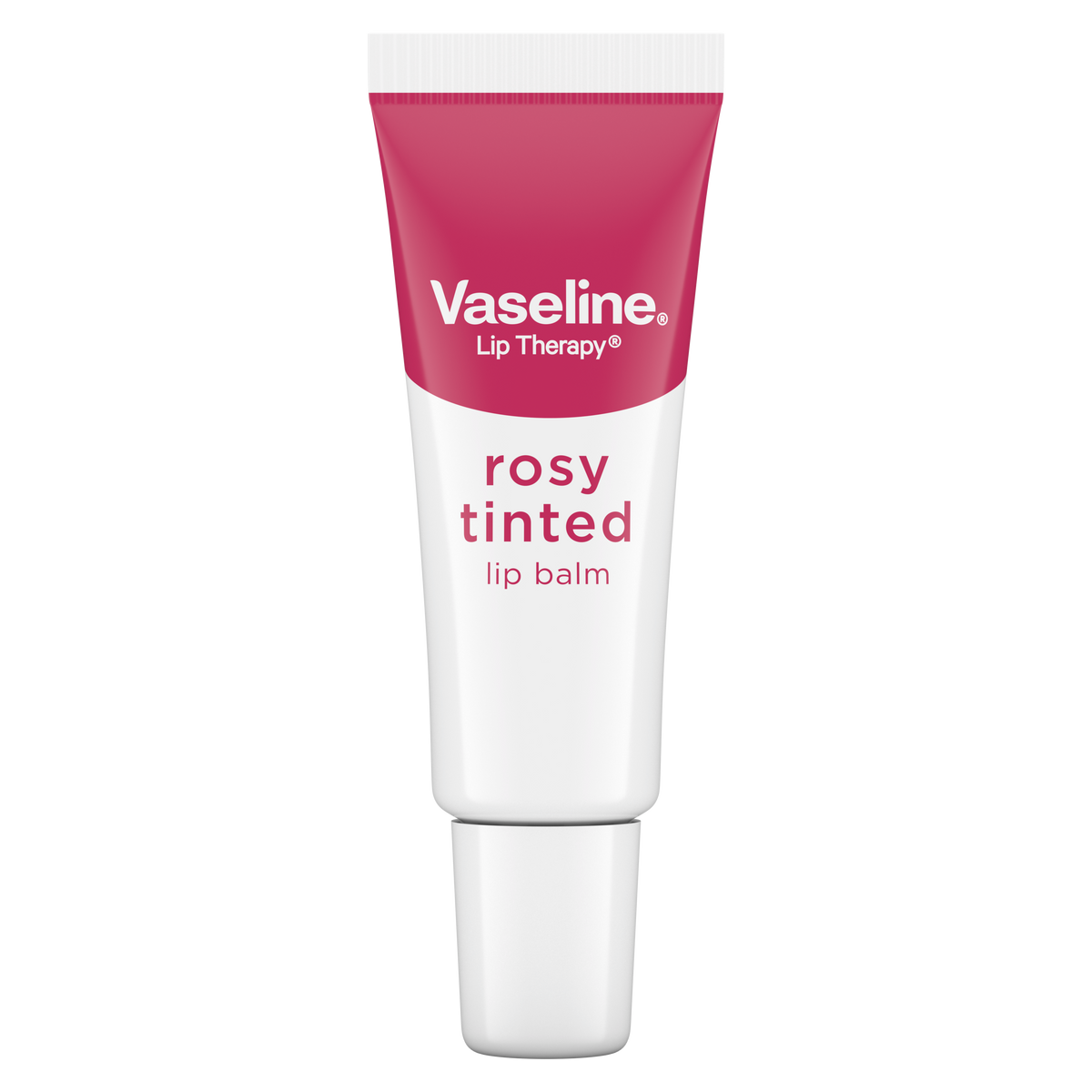 VASELINE LIP THERAPY Pink
