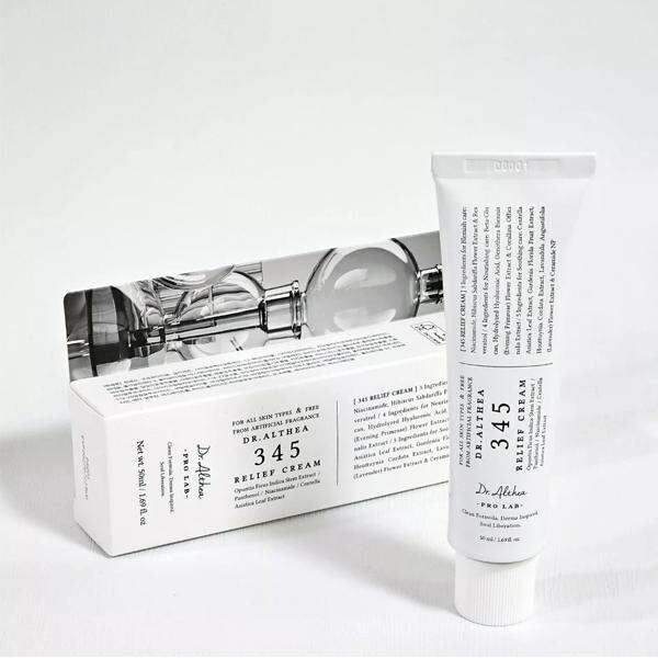 DR.ALTHEA 345 Relief Cream 50ml