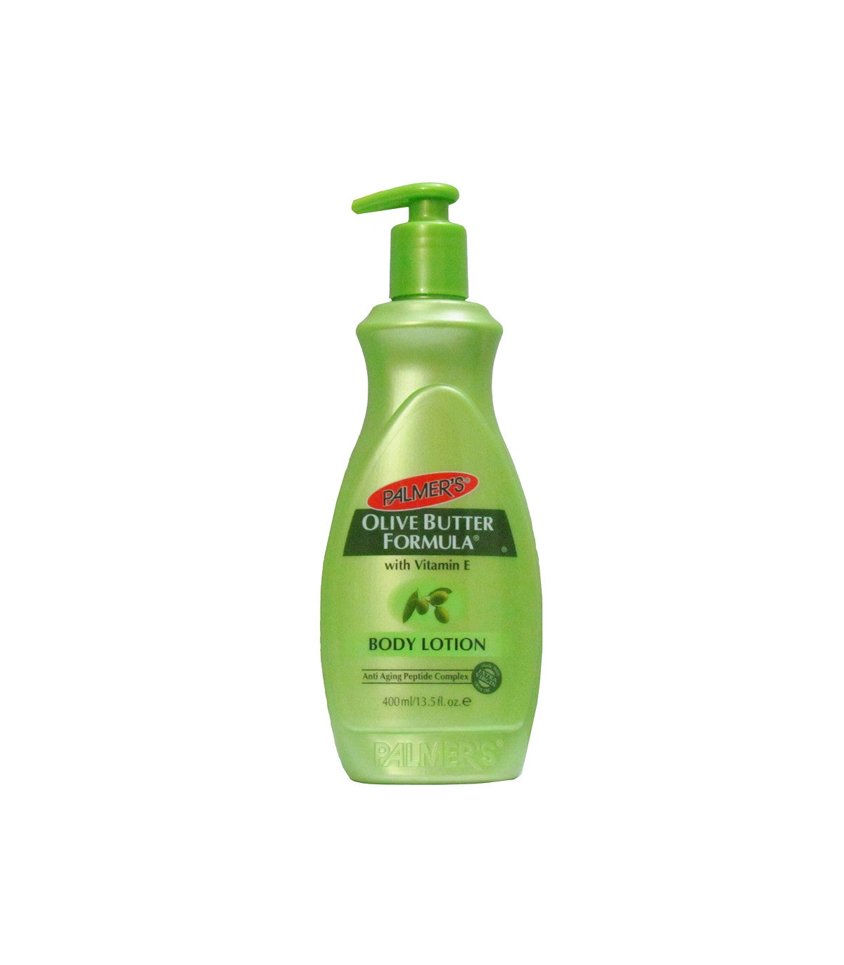 Palmers Olive Butter Lotion