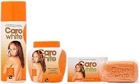 Caro White Beauty Lotion