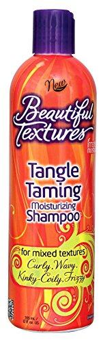 Beautiful Textures  Tangle Taming Shampoo 12Oz - Beto Cosmetics