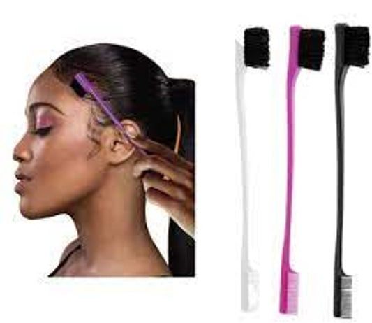 Edge control Brush