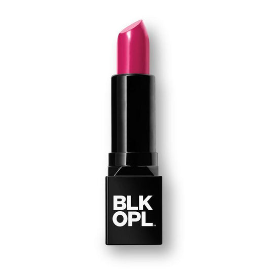 BLACK OPAL COLORSPLURGE Risqu? Matte Lipstick - VAMPY RED - Beto Cosmetics