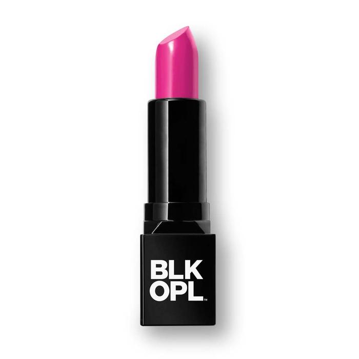 BLACK OPAL COLORSPLURGE Risqu? Matte Lipstick - VAMPY RED - Beto Cosmetics