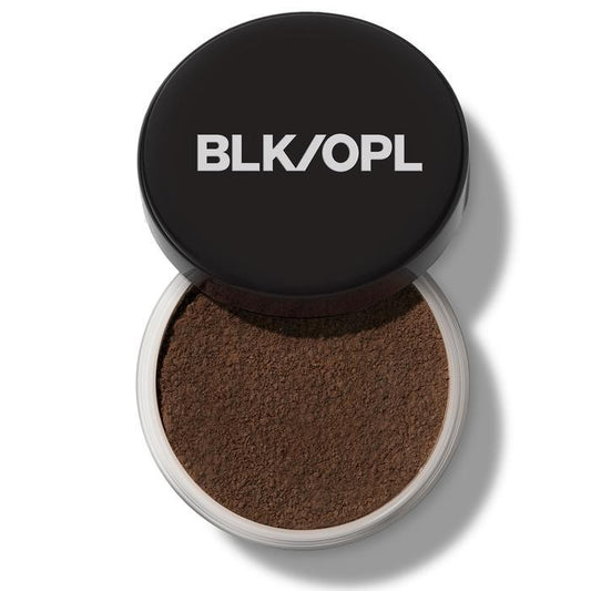 BLACK OPAL TRUE COLOR Soft Velvet Finishing Powder-DARK - Beto Cosmetics