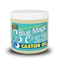 Blue Magic Castor Oil - Beto Cosmetics