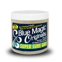 Blue Magic Super Sure Gro - Beto Cosmetics