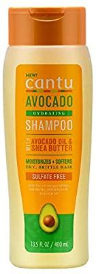 Cantu Avocado Collection - Beto Cosmetics