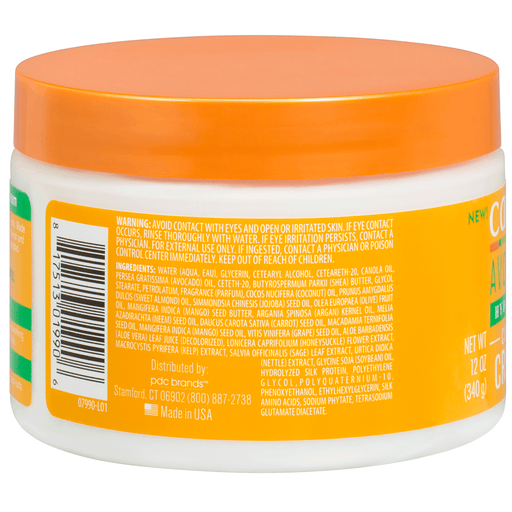 Cantu Avocado Hydrating Curling Cream - Beto Cosmetics
