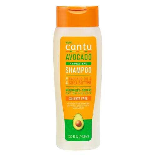 Cantu Avocado Sulfate free Shampoo - Beto Cosmetics