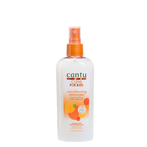 Cantu Care For Kids Conditioning Detangler - Beto Cosmetics