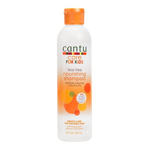 Cantu Care for Kids Tear-Free Nourishing Shampoo - Beto Cosmetics