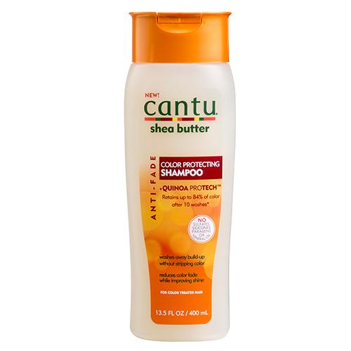 Cantu Color Protecting Shampoo - Beto Cosmetics