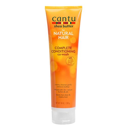 Cantu Complete Conditioning Co-Wash - Beto Cosmetics