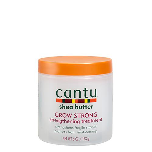 Cantu Grow Strong Strengthening Treatment - Beto Cosmetics