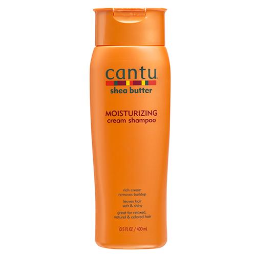 Cantu Moisturizing Cream Shampoo - Beto Cosmetics