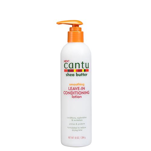 Cantu Shea Butter smoothing Leave-in Conditioning lotion - Beto Cosmetics