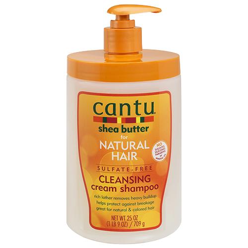 Cantu Sulfate-Free Shampoo Salon Size - Beto Cosmetics