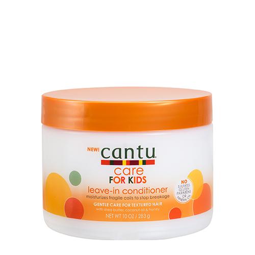 Cantu care for Kids leave in conditioner - Beto Cosmetics