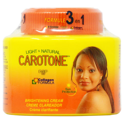 Carotone Brightening cream - Beto Cosmetics