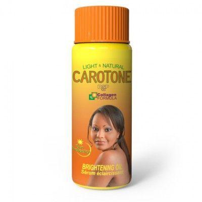 Carotone Brightening oil - Beto Cosmetics