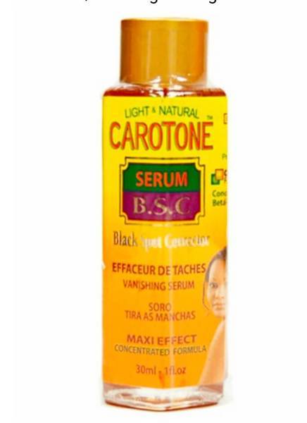 Carotone Brightening serum - Beto Cosmetics