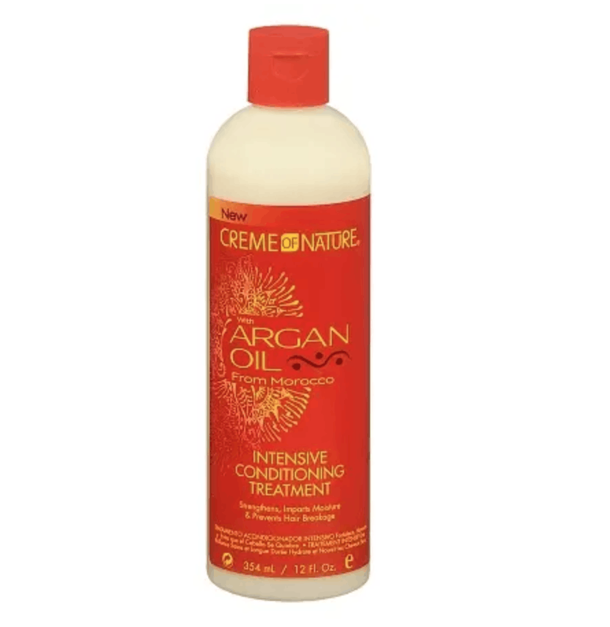 Creme Of Nature Intensive Conditioner Treatment 12Oz - Beto Cosmetics