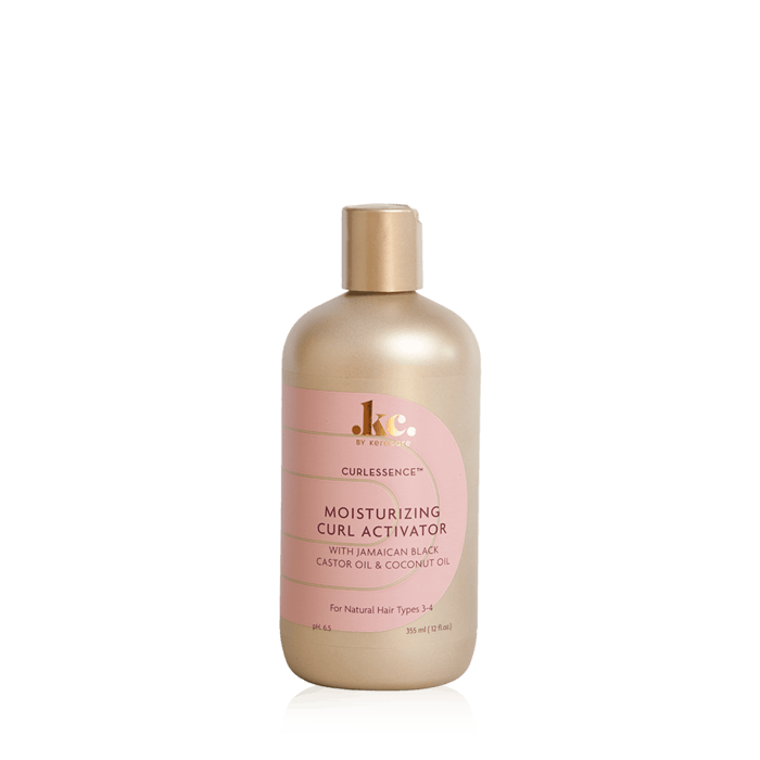 Curlessence Moisturizing Curl Activator - Beto Cosmetics