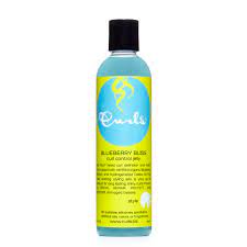 Curls Blueberry Bliss Collection 3Pcs - Beto Cosmetics
