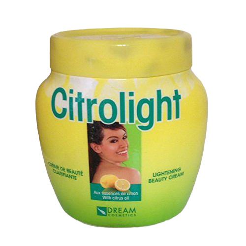 CitroLight Lighitening Body Cream - Beto Cosmetics