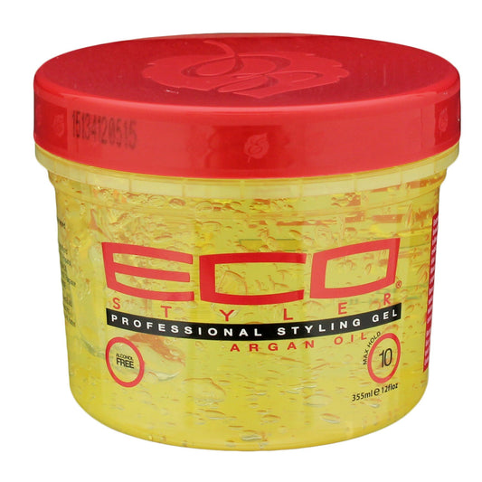 Eco Styler Argan Oil Gel - Beto Cosmetics