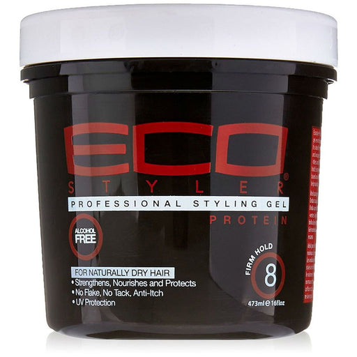 Eco Styler Gel Protein - Beto Cosmetics
