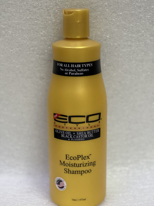 Eco styler Ecoplex moisturizing Shampoo - Beto Cosmetics