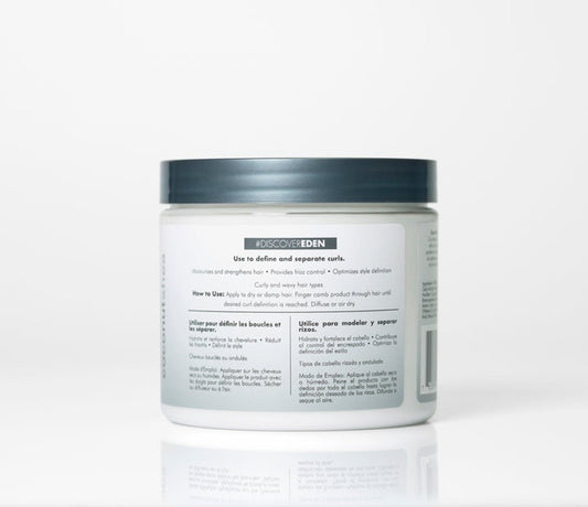 Eden BW Coconut Shea Curl Defining Creme