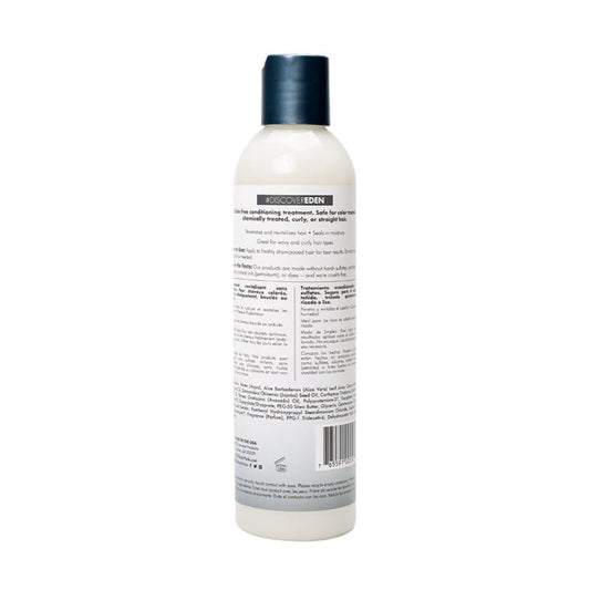 Eden BW Coconut Shea Leave In Conditioner