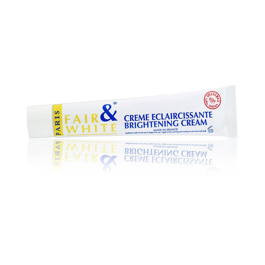 Fair And White Original Face Cream 50 ml - Beto Cosmetics
