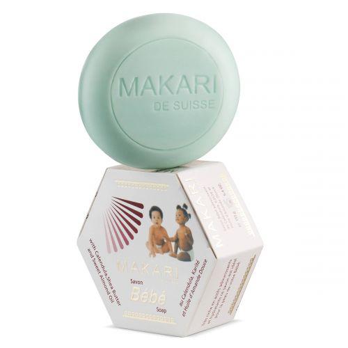 Makari Bebe Soap - Beto Cosmetics