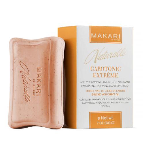 Makari Carotonic Extreme Soap - Beto Cosmetics