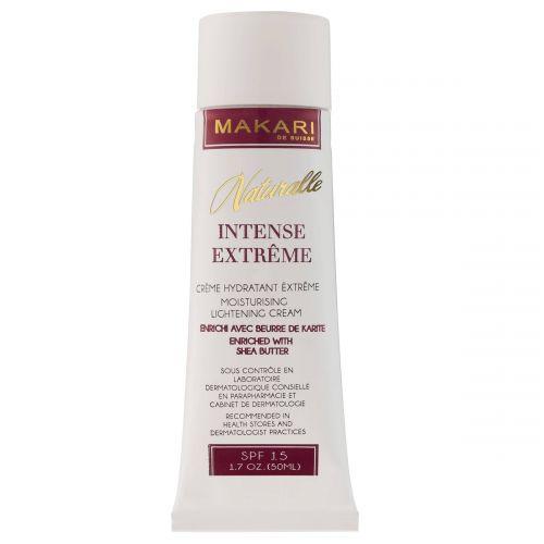 Makari Intense Extreme Light Cream - Beto Cosmetics
