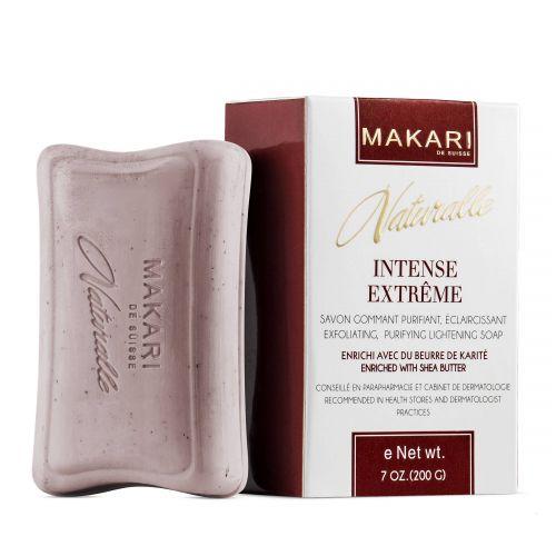 Makari Intense Extreme Light Soap - Beto Cosmetics