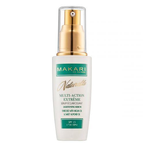 Makari Multi-Action Lightening Serum - Beto Cosmetics