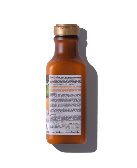Maui Moisture Curl Quench + Coconut Oil Conditioner - Beto Cosmetics