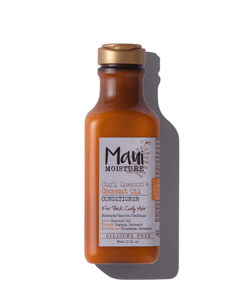 Maui Moisture Curl Quench + Coconut Oil Conditioner - Beto Cosmetics
