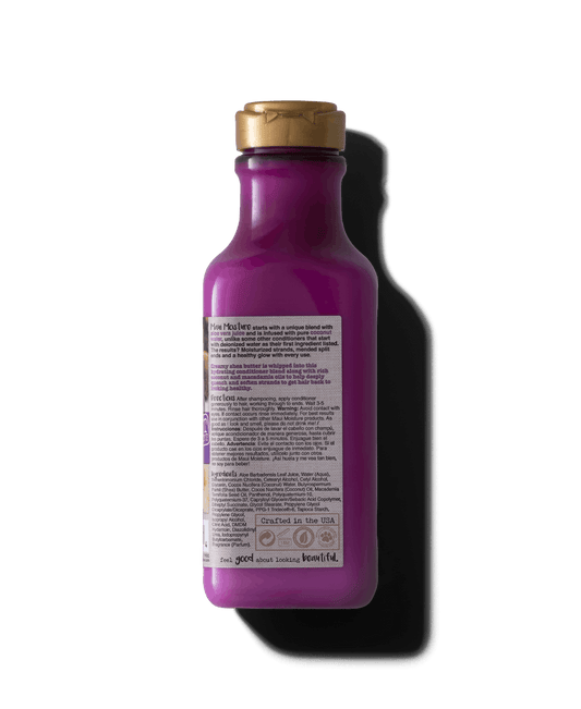 Maui Moisture Heal & Hydrate + Shea Butter Conditioner - Beto Cosmetics