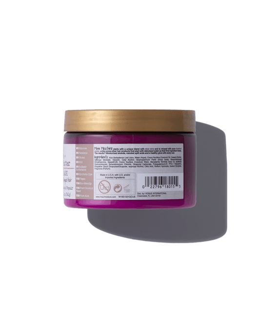 Maui Moisture Heal & Hydrate + Shea Butter Hair Mask - Beto Cosmetics
