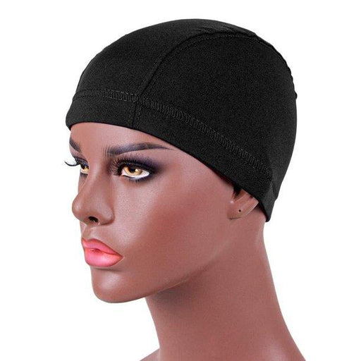 Dome Wig Cap - Stretchable Elastic Hair Net - Beto Cosmetics